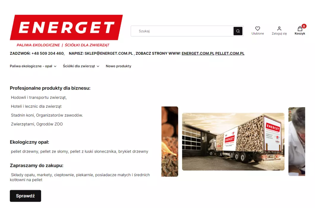 Energet